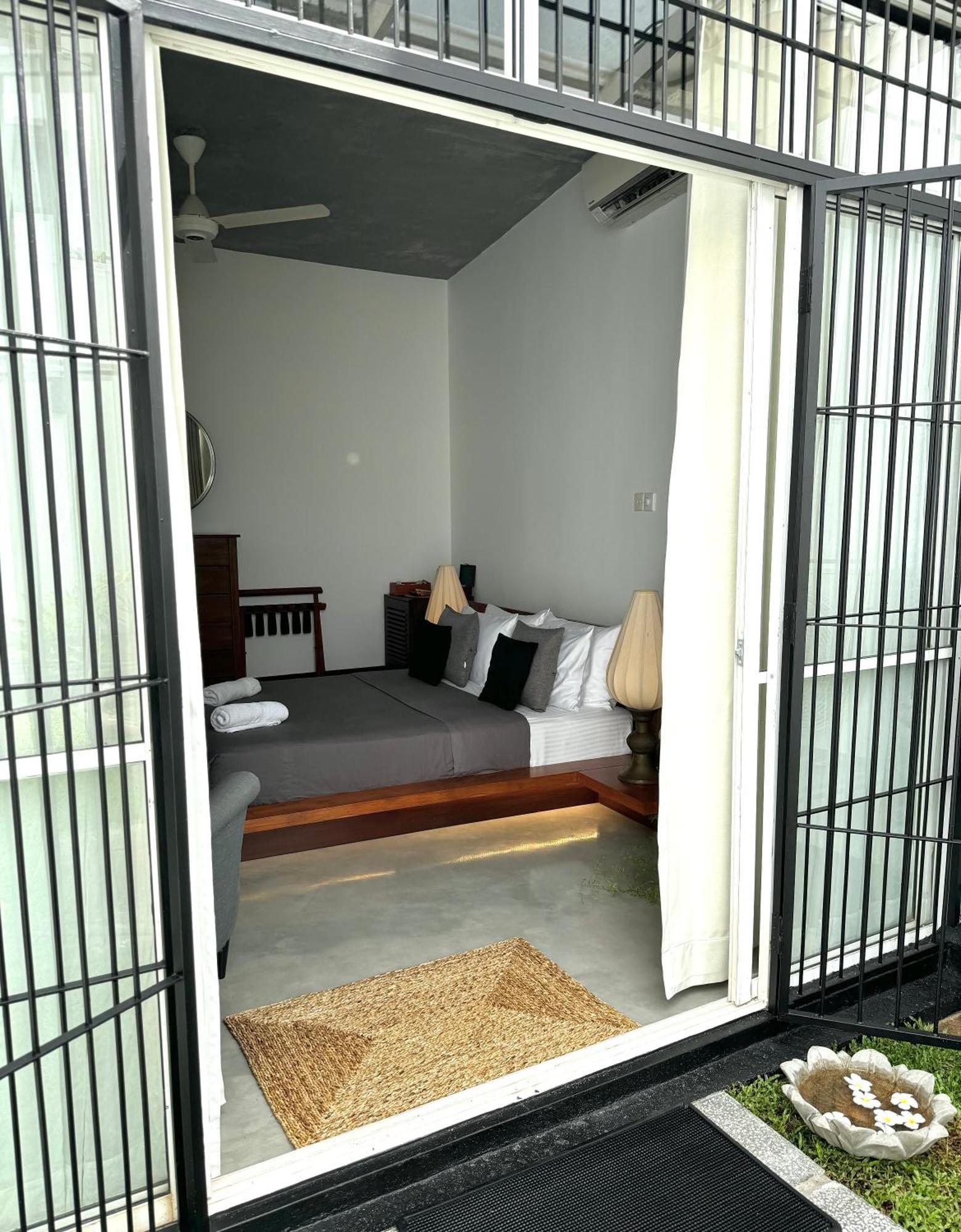 Studio 33 Sri Jayawardenapura Kotte Kültér fotó
